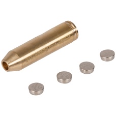 Lancer Tactical Airsoft Laser Bore Sight Cartridge - (243/308 WIN / 7mm-08 REM)