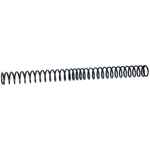 Lancer Tactical Airsoft Japanese Certified Spring Upgrade M170 - BLACK