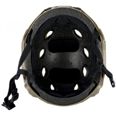 Lancer Tactical BJ Type Tactical Helmet 