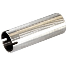 Lancer Tactical Airsoft Lined Surface Slotted Cylinder for Mid-Size Inner Barrels