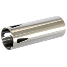 Lancer Tactical Airsoft Flat Surface Cylinder for Short-Size Inner Barrels