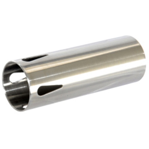 Lancer Tactical Airsoft Flat Surface Cylinder for Short-Size Inner Barrels