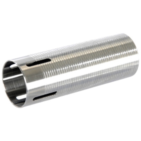 Lancer Tactical Airsoft Slotted Cylinder Upgrade for 300-400 mm Inner Barrels