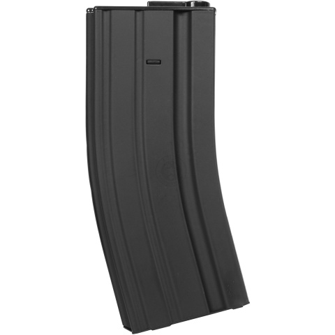 Doobuster 2016: DBoys Airsoft Metal M4 & M16 70rd Standard AEG Magazine
