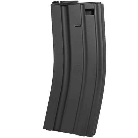 Doobuster 2016: DBoys Airsoft Metal M4 & M16 70rd Standard AEG Magazine