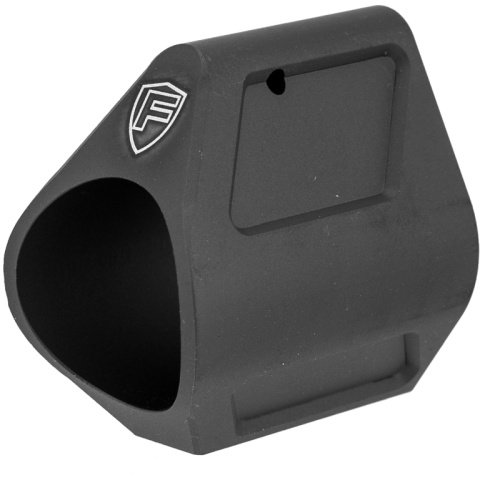 Fortis Manufacturing Airsoft  Gas Block Low Profile Upgrade