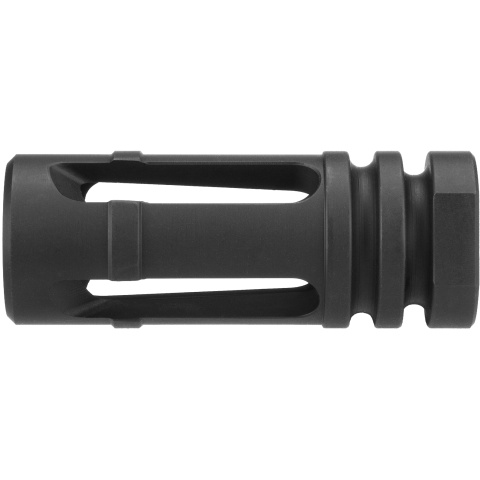 PTS Syndicate Airsoft Griffin M4SD-II Flash Suppressor - 14mm - CW