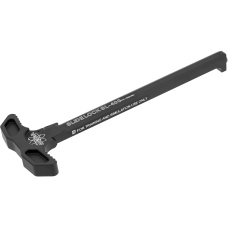PTS Mega Arms AR-15 Slide Lock Airsoft Charging Handle - For WA M4 Series GBB