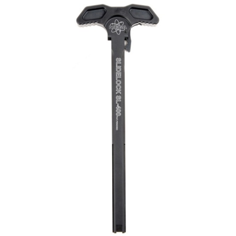 PTS Syndicate Airsoft Slide Lock Charging Handle For VGC GBB