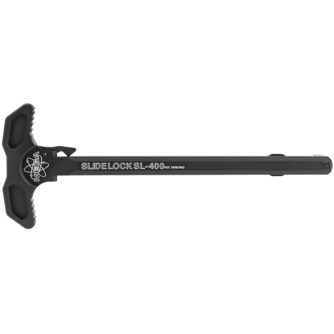 PTS Syndicate Airsoft Slide Lock Charging Handle For VGC GBB