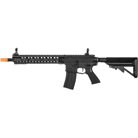 Classic Army Airsoft Metal ARS3S-13 Proline AEG Rifle - BLACK