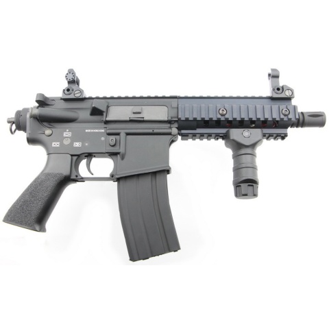 Classic Army Airsoft CA100M Proline M4 Rifle Pistol - BLACK