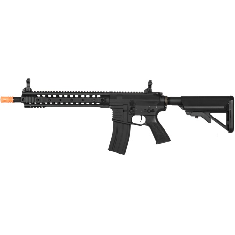 Classic Army Airsoft Modular Rail Proline M4 AEG  - BLACK 