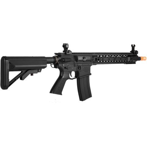 Classic Army Airsoft Modular Rail Proline M4 AEG  - BLACK 