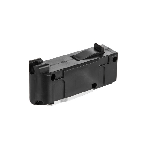Classic Army Airsoft CA870 Breacher Spring Shotgun - BLACK