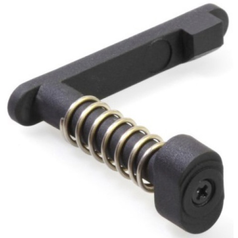 Krytac Airsoft Metal Constructed Magazine Release Assembly