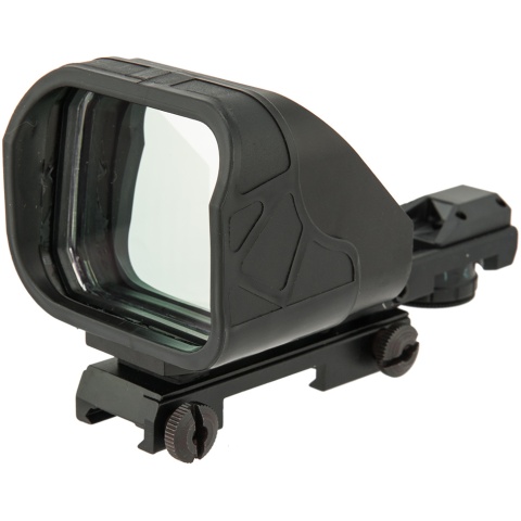 Firefield Aluminum MG 