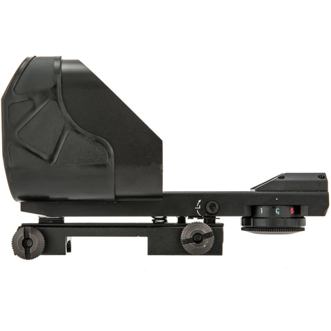 Firefield Aluminum MG 
