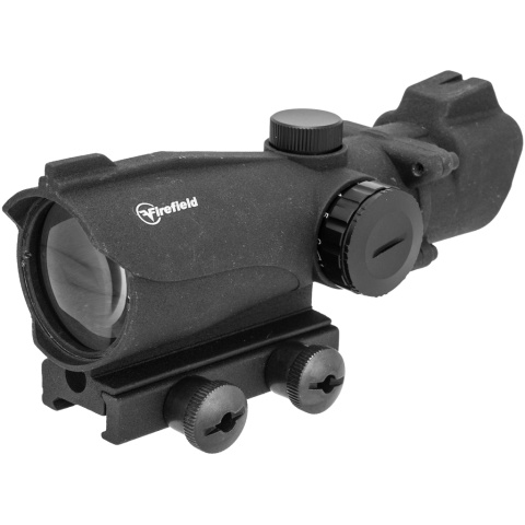 Firefield Close Combat 2x42 Dot Sight - RED & GREEN