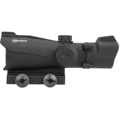 Firefield Close Combat 2x42 Dot Sight - RED & GREEN