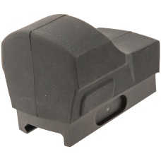 Sightmark Core Shot Compact Reflex Red Dot Sight - BLACK