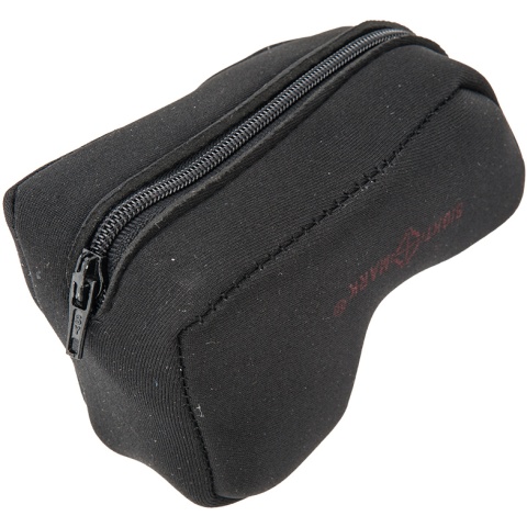 Sightmark Ultra Shot Alloy M-Spec Reflex Sight - BLACK