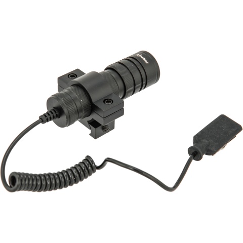 Firefield Light Weight  T180 Tactical Mini Flashlight Kit