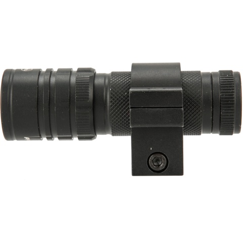 Firefield Light Weight  T180 Tactical Mini Flashlight Kit