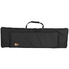 Lancer Tactical 1000D Nylon Airsoft Heavy Duty Gun Bag - 39 Inches - BLACK