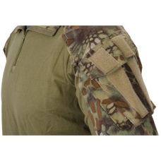 Lancer Tactical Airsoft Generation 3 Combat Shirt - MEDIUM - MAD