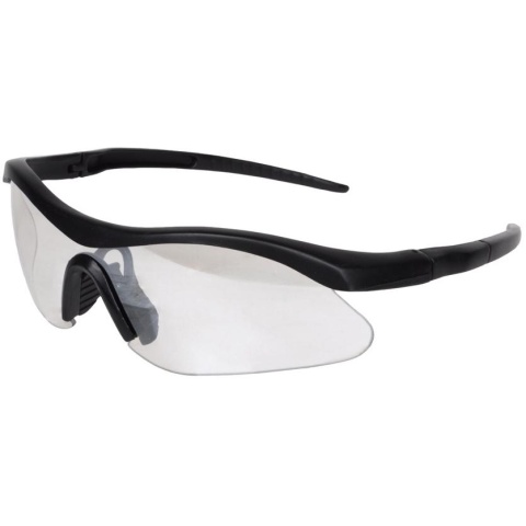 AMA ArmorOptik AO-200 PolyCarbonate Shooting Glasses