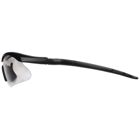 AMA ArmorOptik AO-200 PolyCarbonate Shooting Glasses