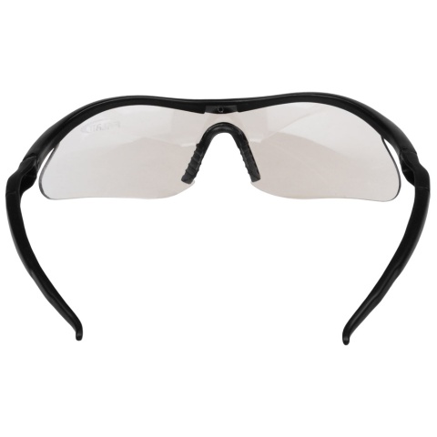 AMA ArmorOptik AO-200 PolyCarbonate Shooting Glasses