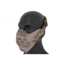 AMA Airsoft AC-388HD Neoprene Foam Lower Face Mask