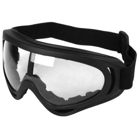 AMA ArmorOptik AO-400 PolyCarbonate Airsoft Goggles