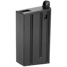 Double Eagle Mini M16 Spring Rifle - BLACK