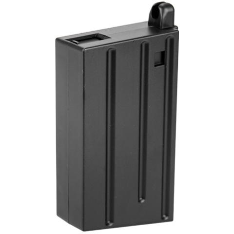 Double Eagle Mini M16 Spring Rifle - BLACK