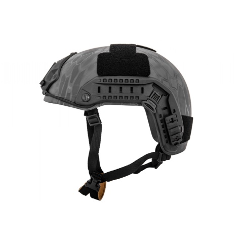 Lancer Tactical Maritime ABS Plastic Helmet - TYP