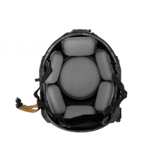 Lancer Tactical Maritime ABS Plastic Helmet - TYP