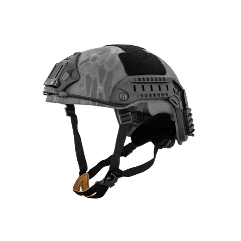 Lancer Tactical Maritime ABS Plastic Helmet - TYP