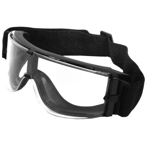 AMA ArmorOptik AO-700 PolyCarbonate Airsoft Goggles