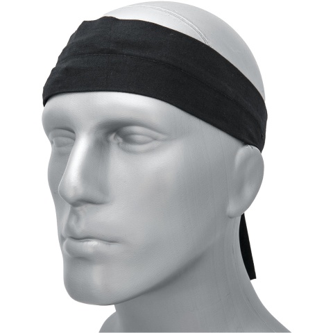 Zan Headgear Invigorating Climate Maintaining Cooldana - BLACK