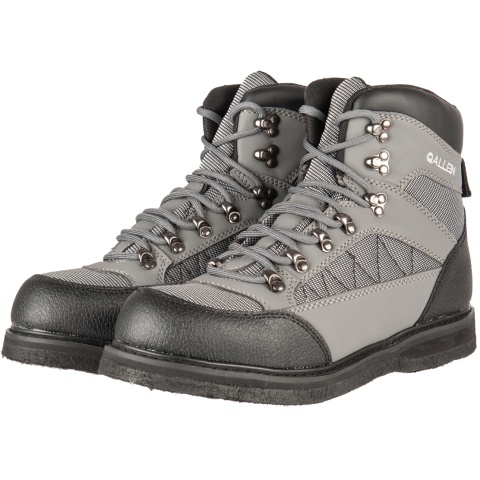Allen Company Wading Combat Boots Size 9 - GRANITE RIVER