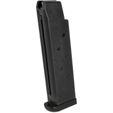 UK ARMS Airsoft G25B Series Spring Pistol w/ Rail - BLACK