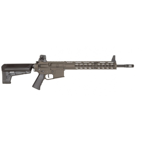 Krytac Trident Full Metal MK2 SPR Airsoft AEG Rifle - FLAT DARK EARTH