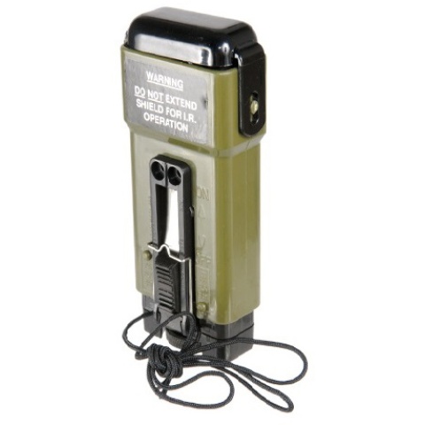 Lancer Tactical Airsoft MS2000 Distress Marker