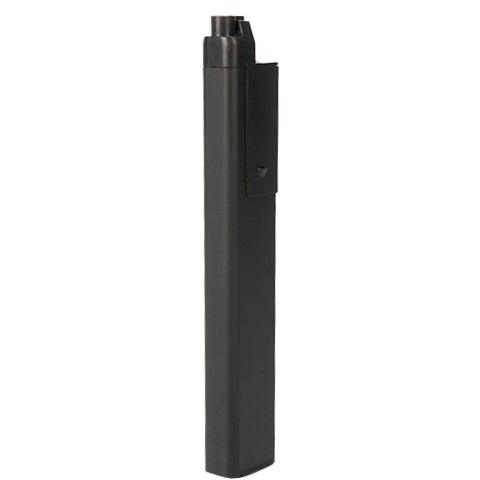 Double Eagle M807 440rd High Cap Magazine - BLACK