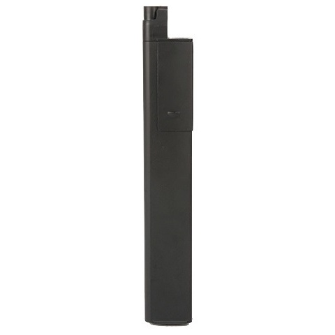 Double Eagle M807 440rd High Cap Magazine - BLACK