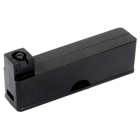 Double Eagle Airsoft 20 Rd Clip for M50 Series Rifle - BLACK