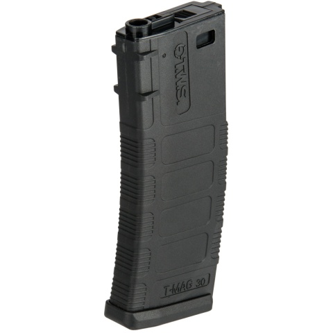 King Arms BRO M4 Fallout 15 Recon Airsoft AEG Rifle - BLACK